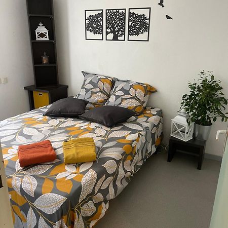 Parc Arena Apartment Nimes Exterior photo